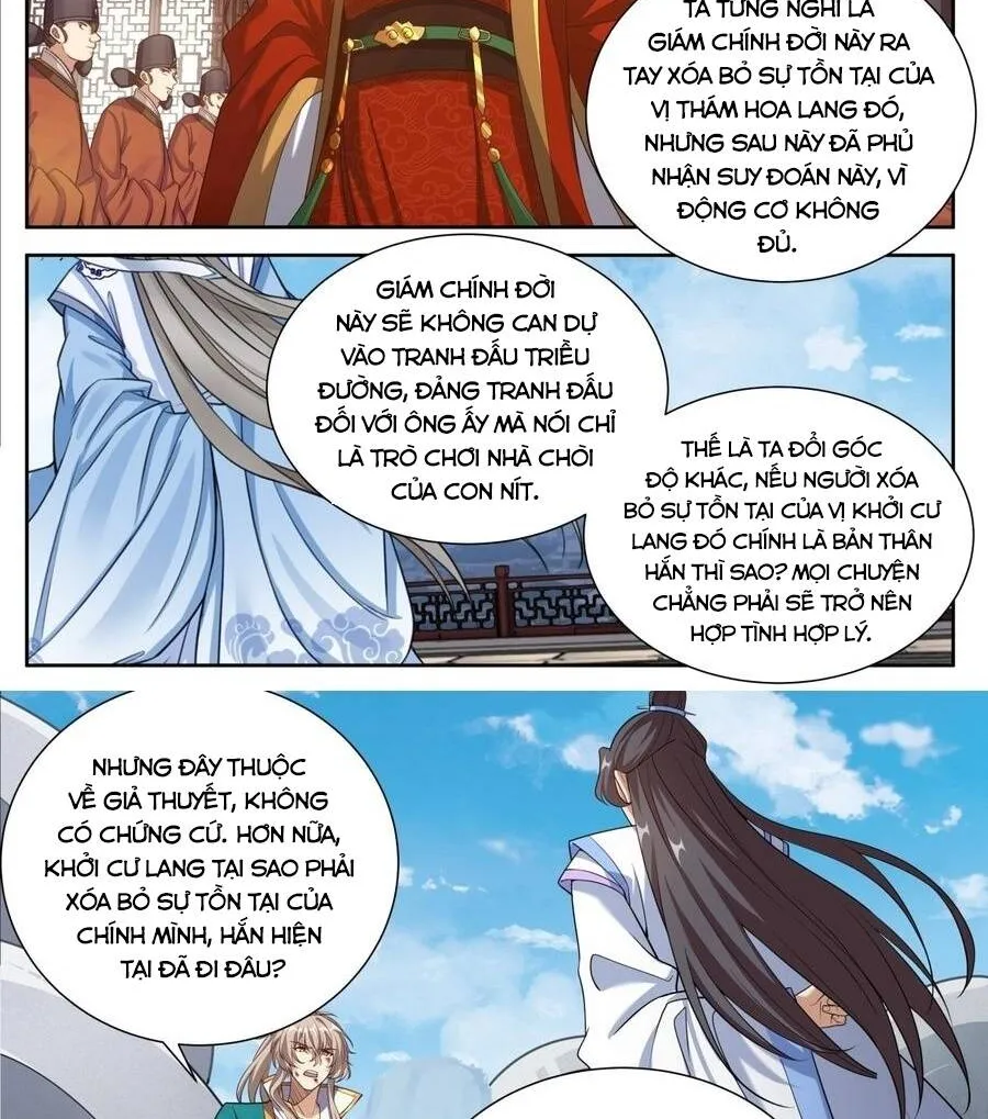 Chapter 652 - Trang 9