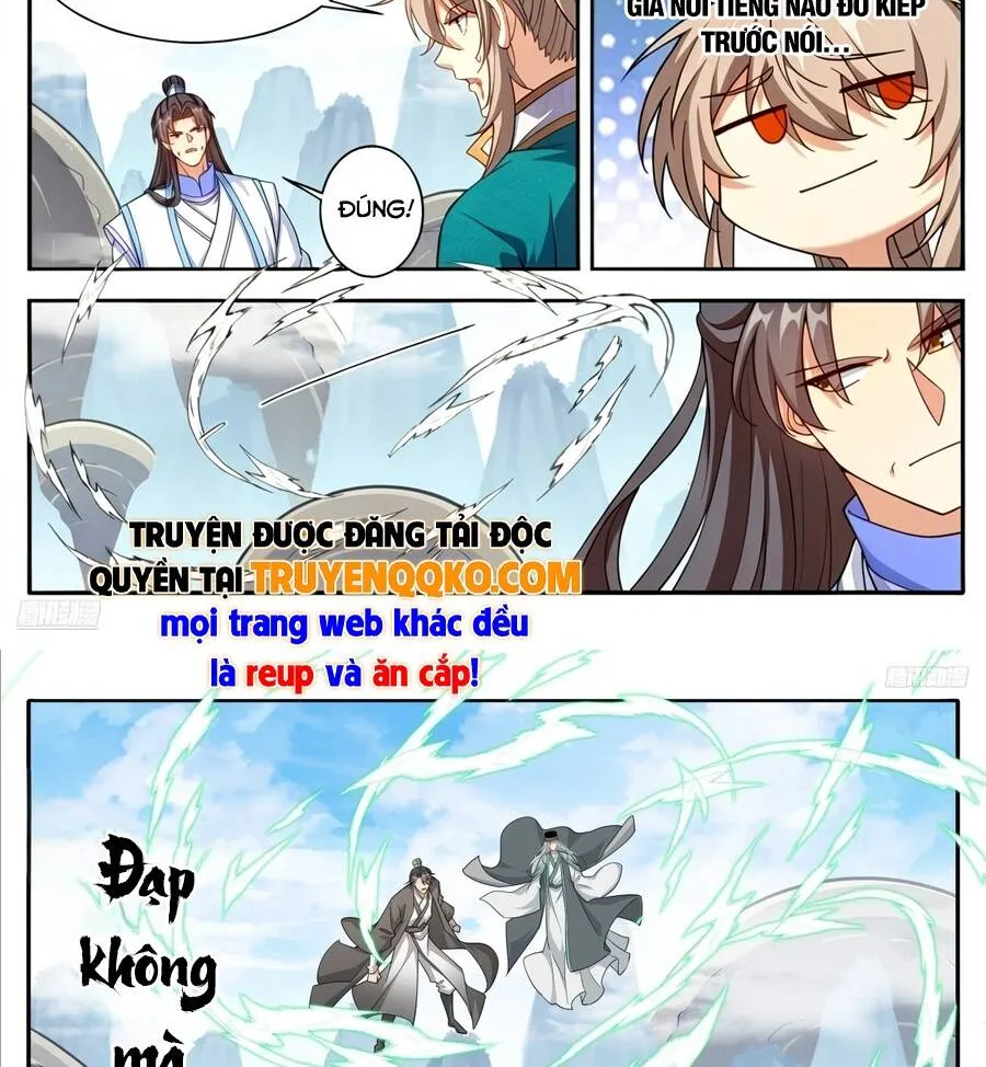 Chapter 653 - Trang 11