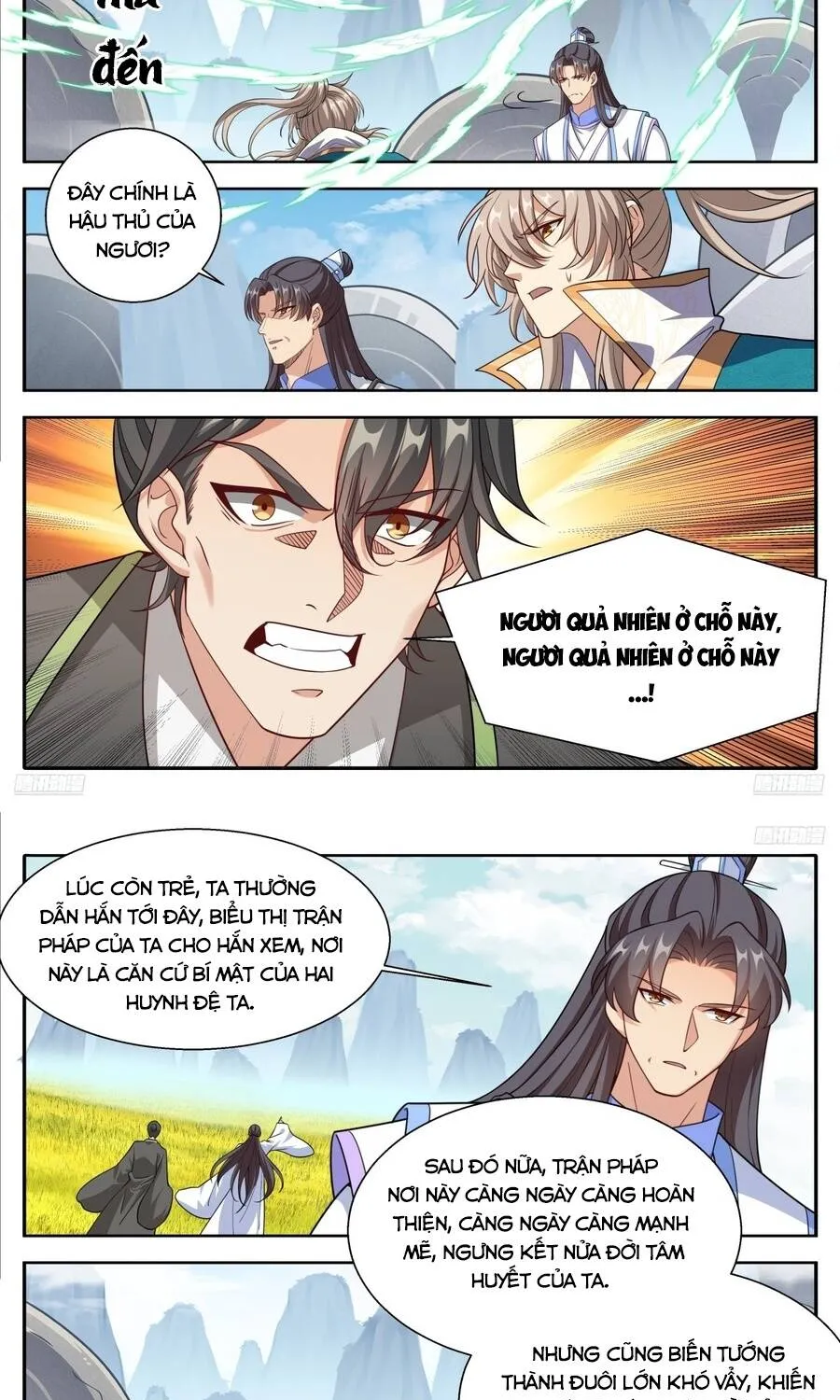 Chapter 653 - Trang 12