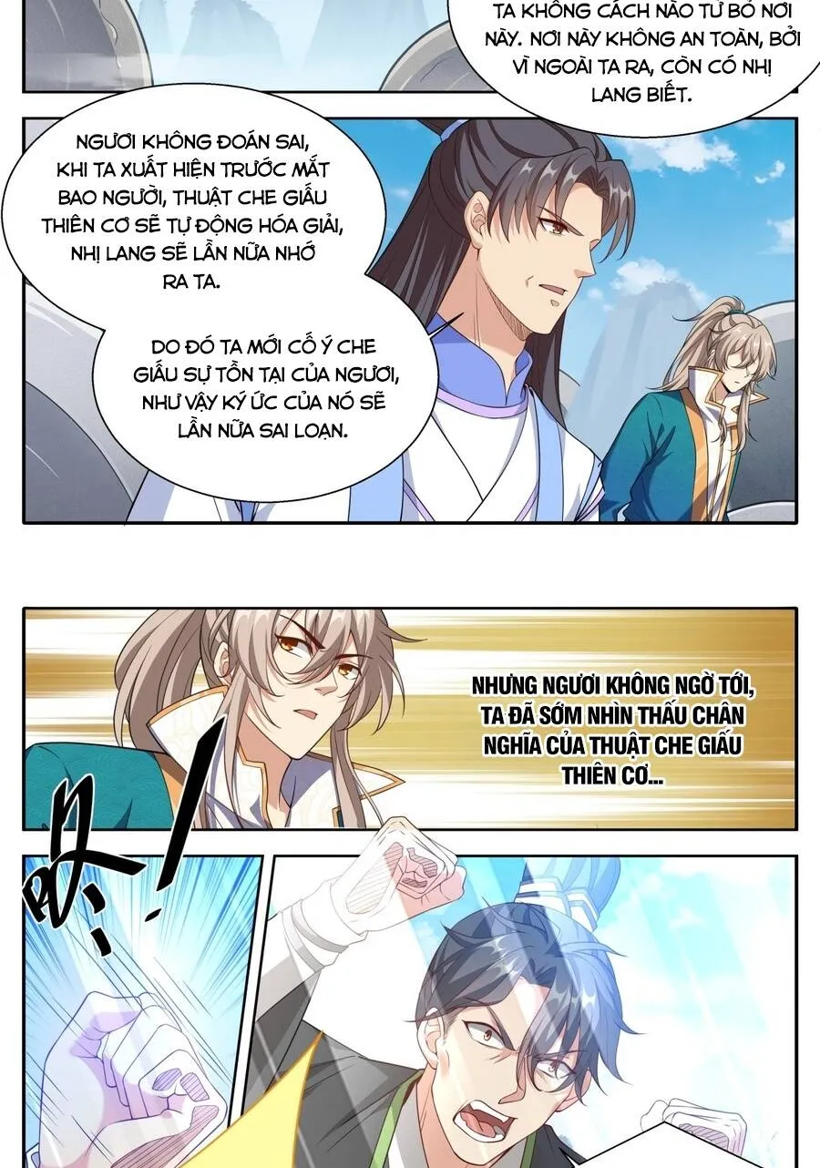 Chapter 653 - Trang 13