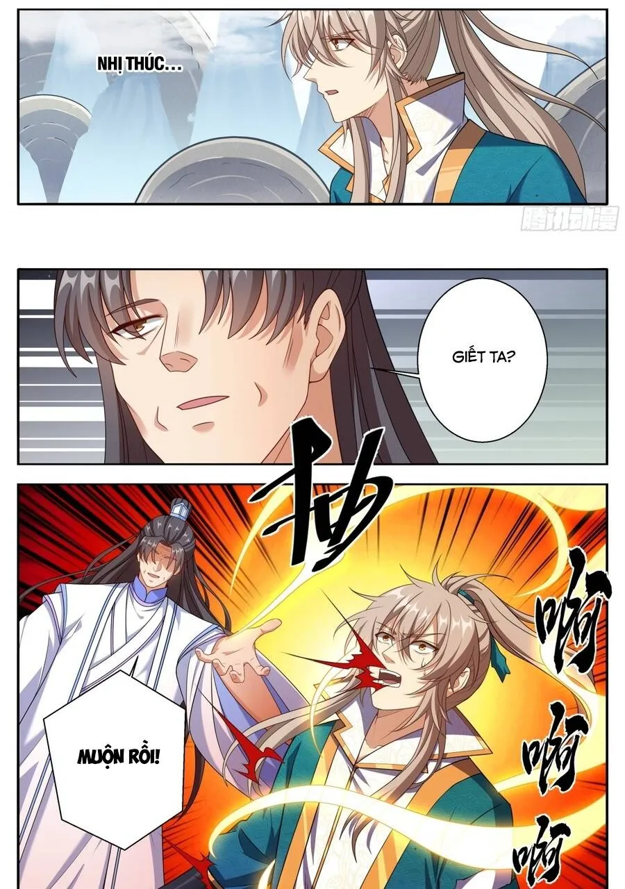 Chapter 653 - Trang 15