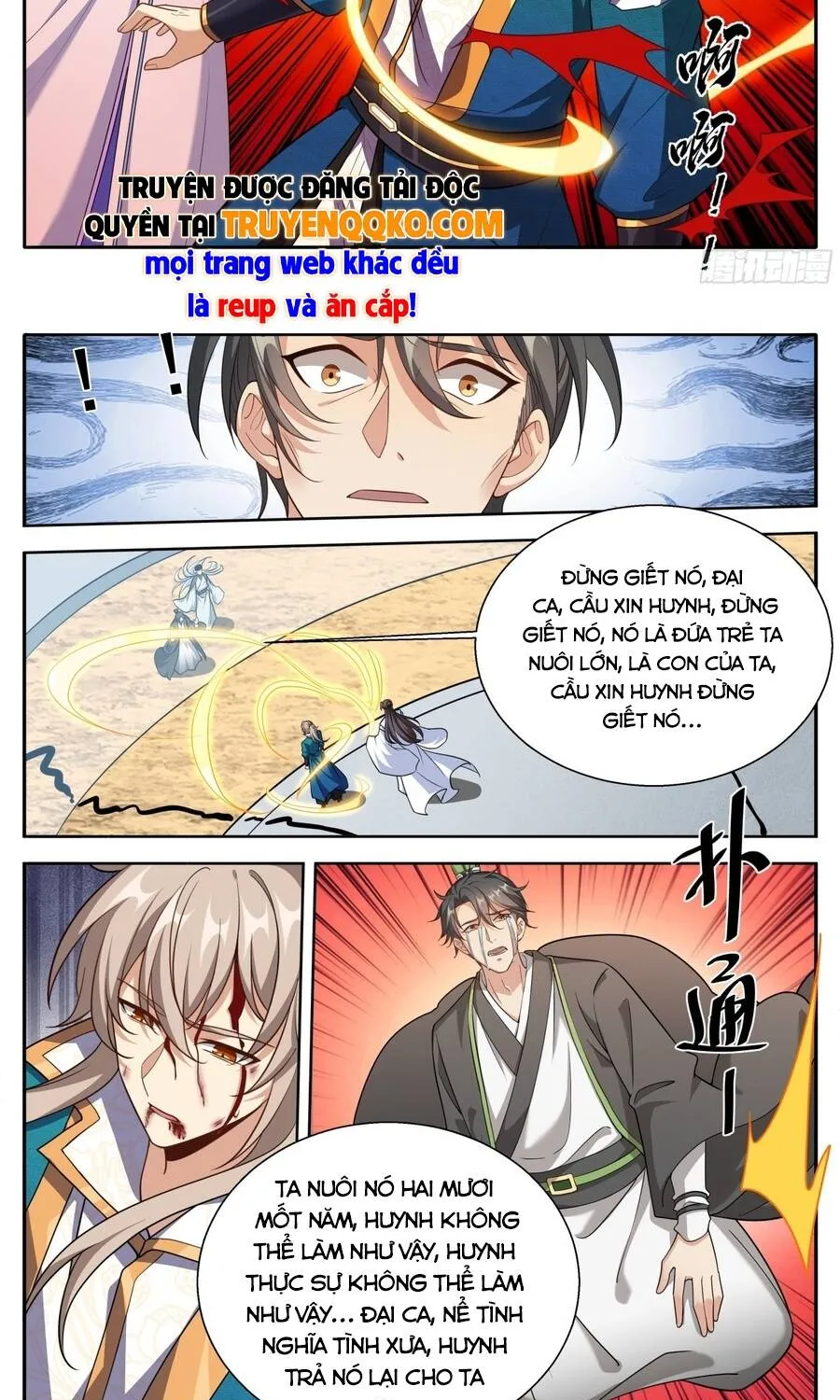 Chapter 653 - Trang 16