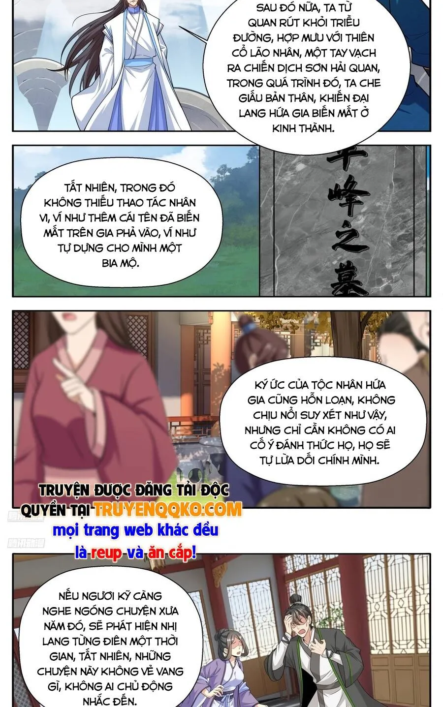 Chapter 653 - Trang 3