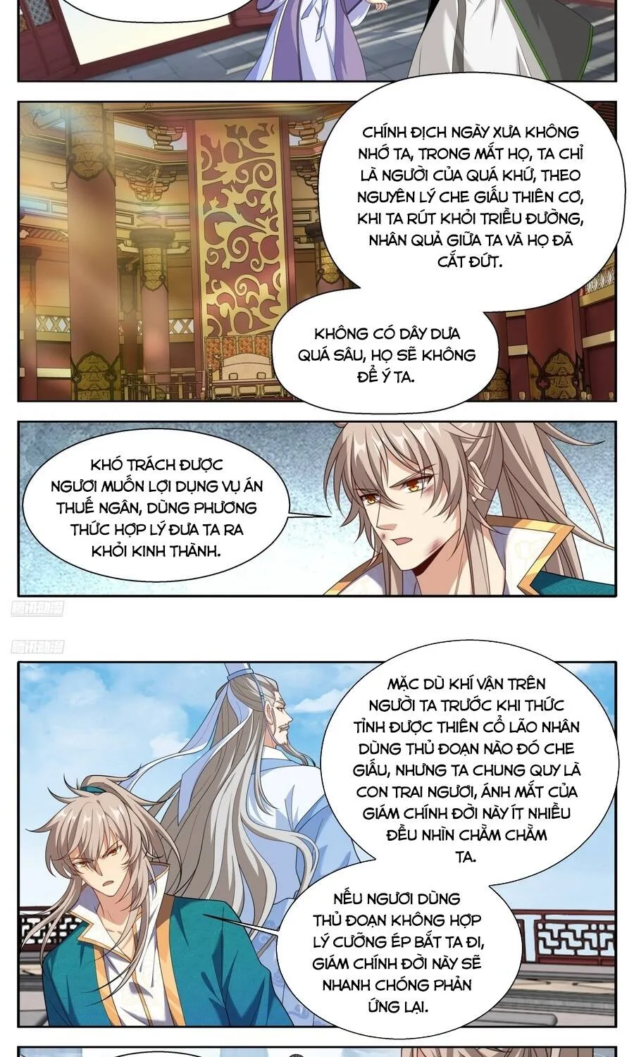 Chapter 653 - Trang 4