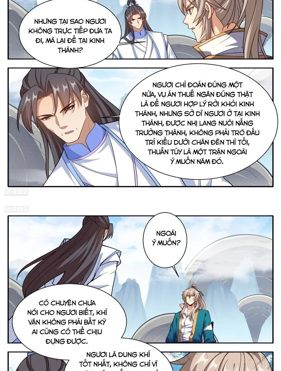 Chapter 653 - Trang 5