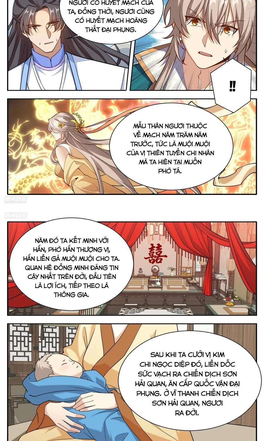 Chapter 653 - Trang 6