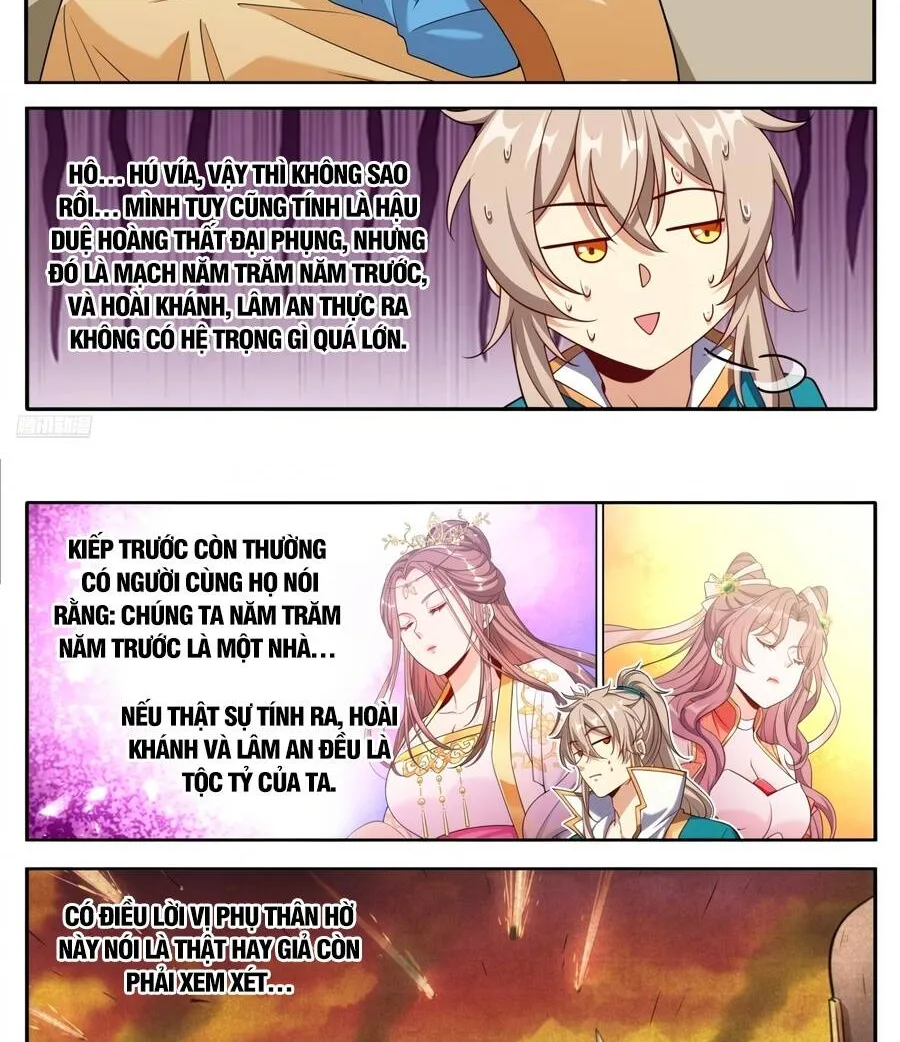 Chapter 653 - Trang 7