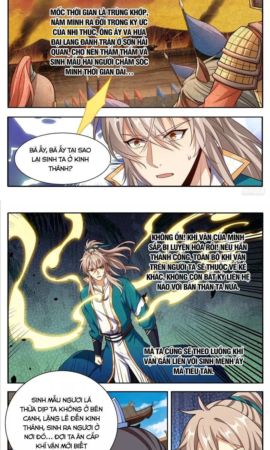 Chapter 653 - Trang 8