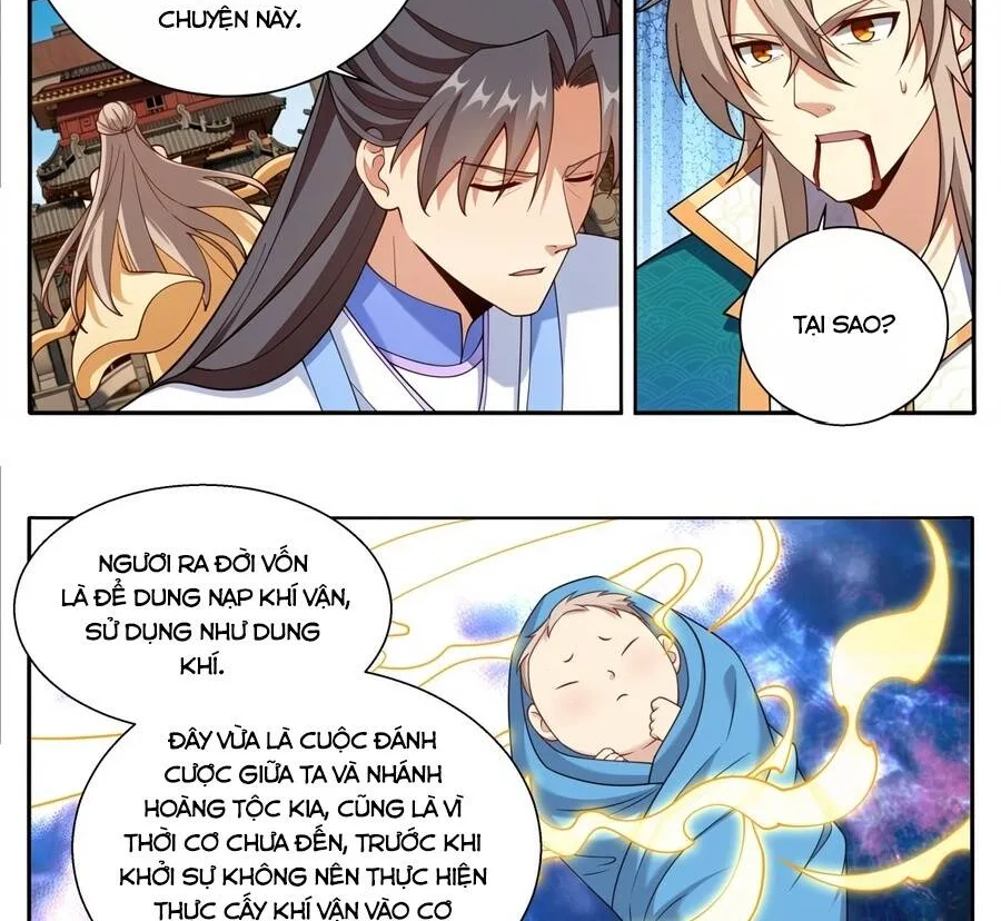 Chapter 653 - Trang 9