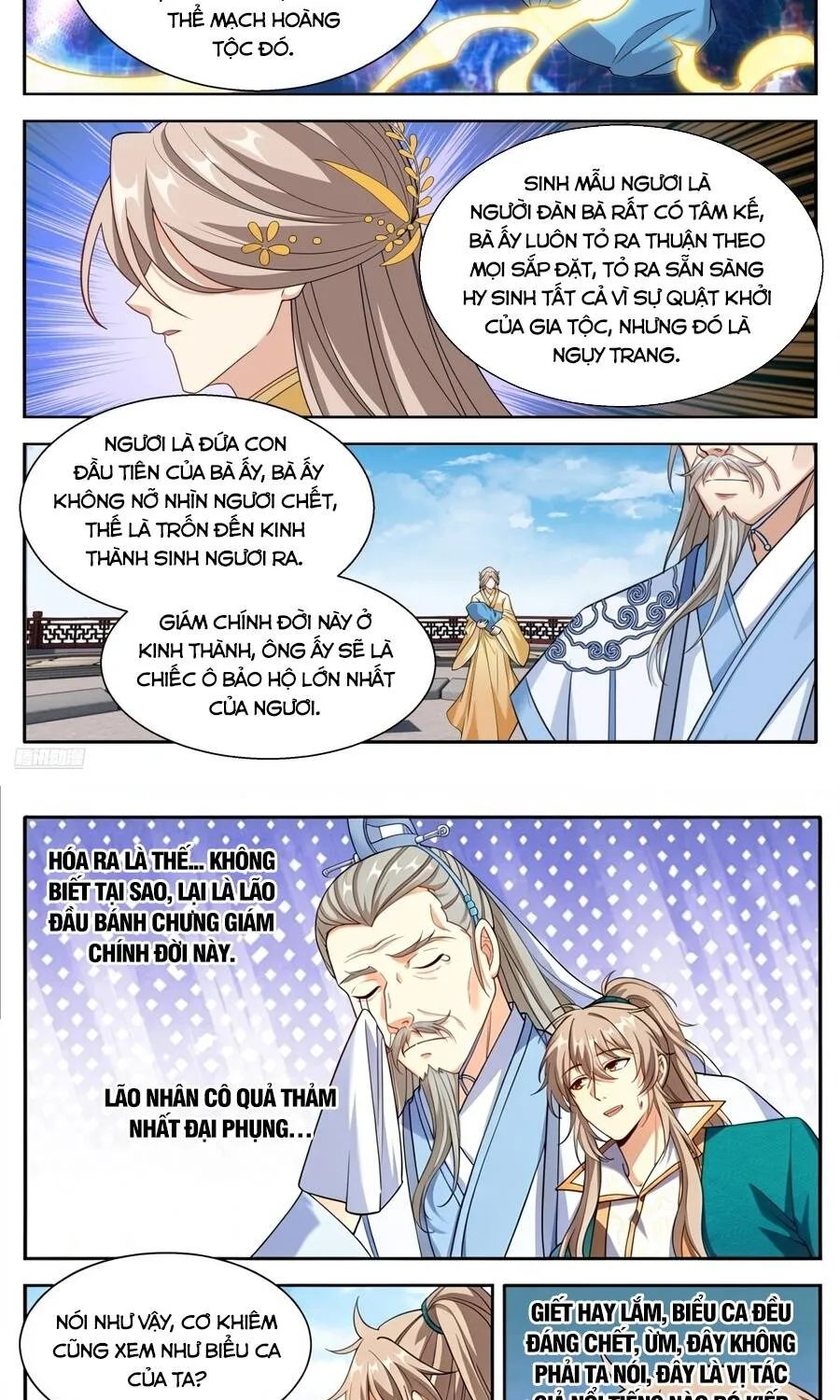 Chapter 653 - Trang 10
