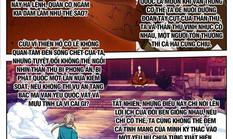 Chapter 654 - Trang 11