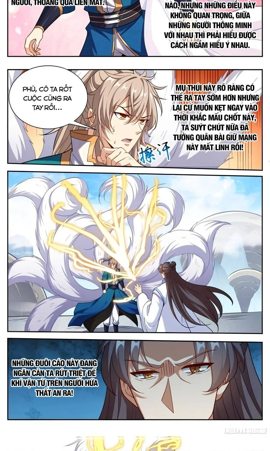 Chapter 654 - Trang 14
