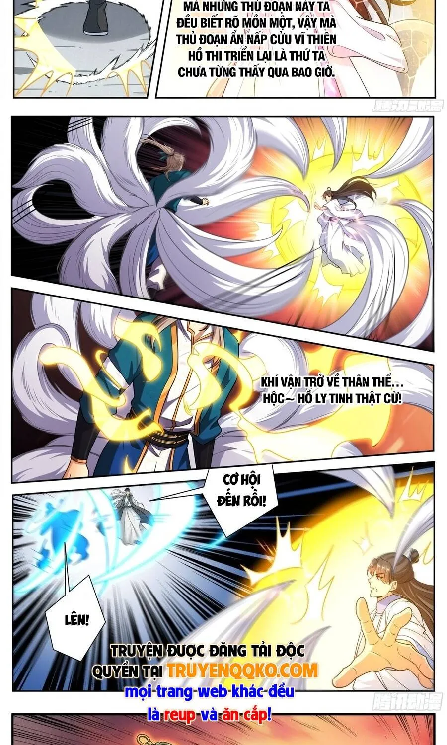 Chapter 654 - Trang 16