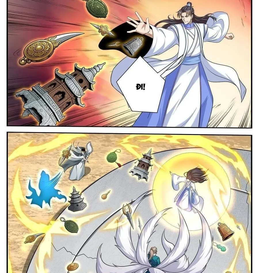 Chapter 654 - Trang 17
