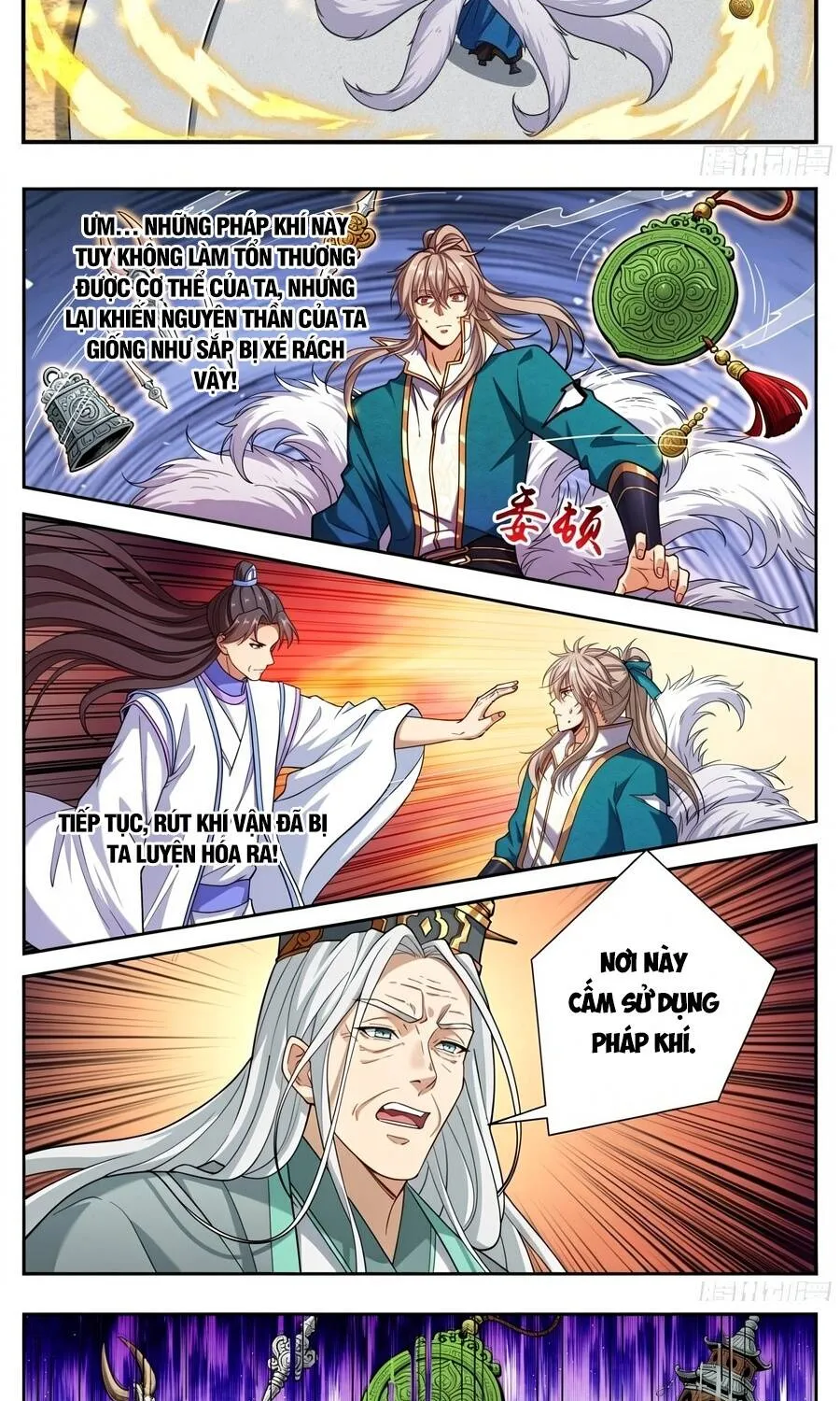 Chapter 654 - Trang 18