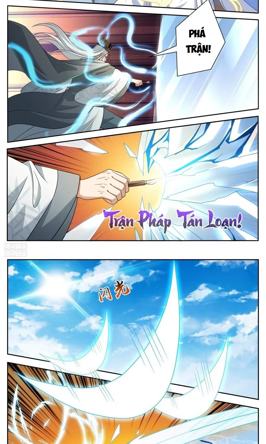 Chapter 654 - Trang 4