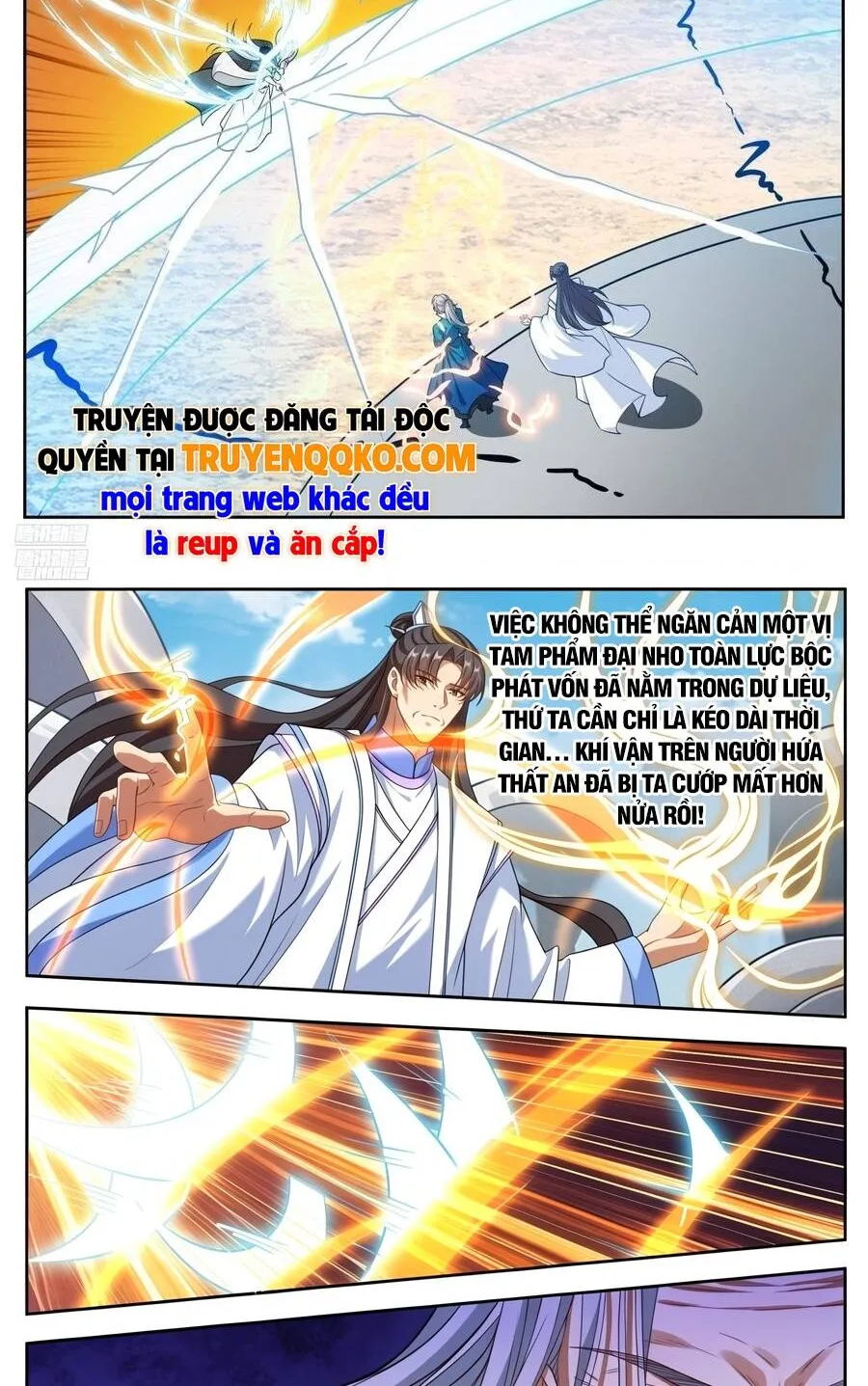 Chapter 654 - Trang 5