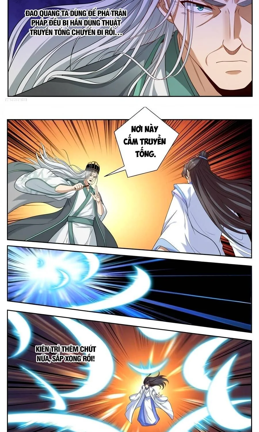 Chapter 654 - Trang 6