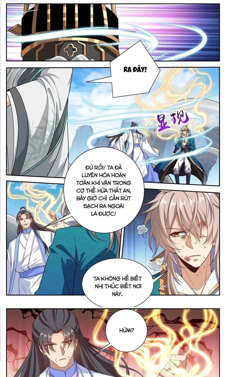 Chapter 654 - Trang 8