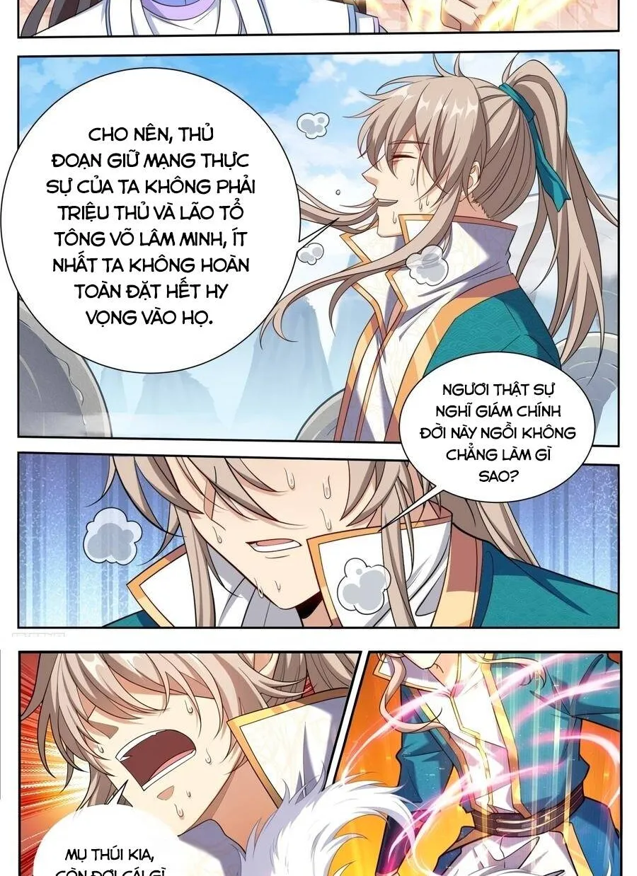 Chapter 654 - Trang 9