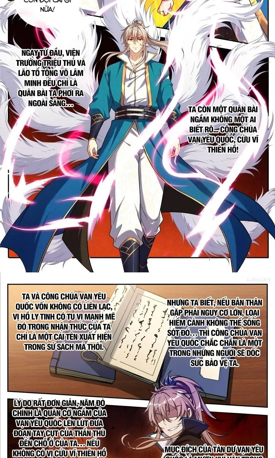 Chapter 654 - Trang 10