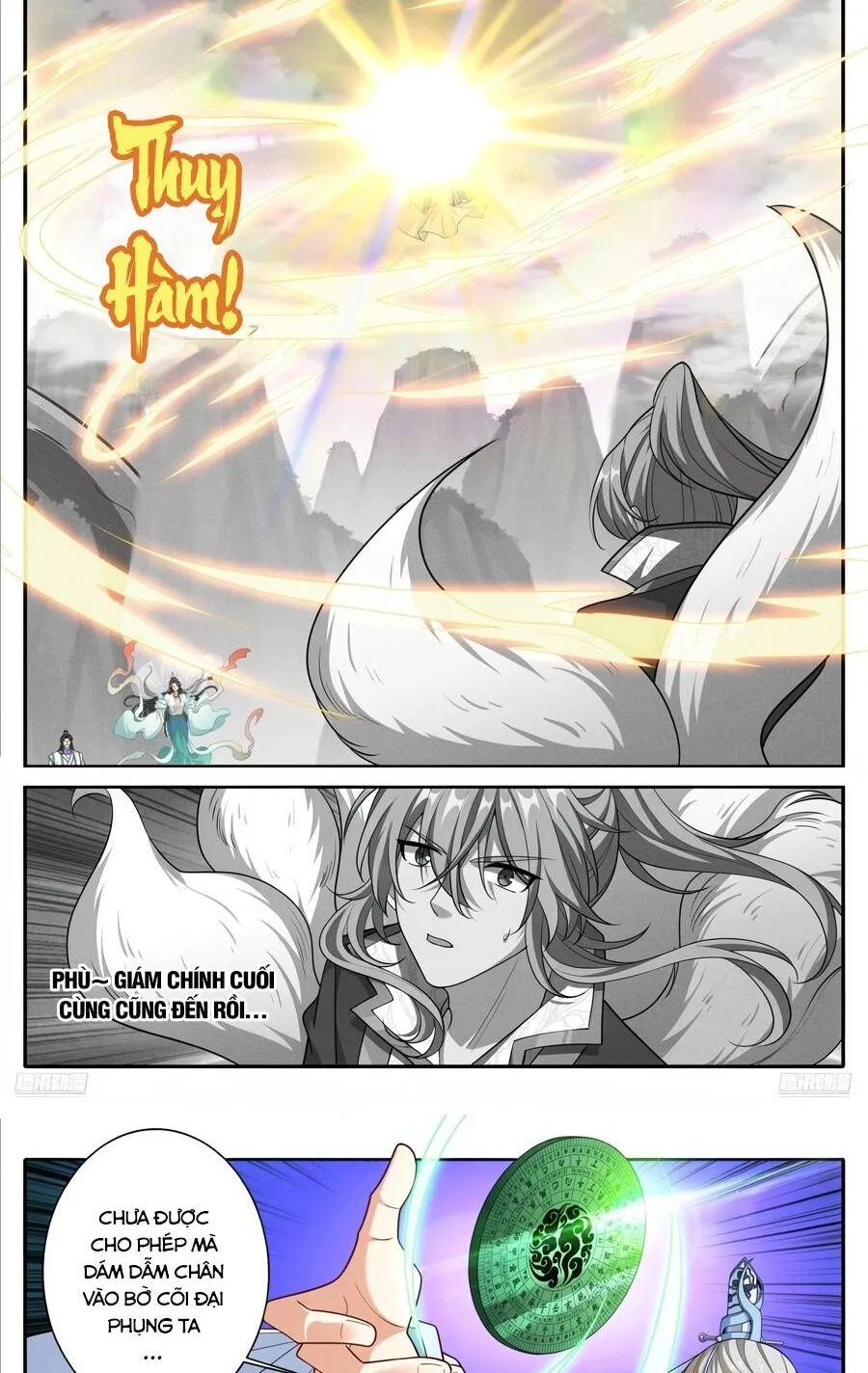 Chapter 655 - Trang 11