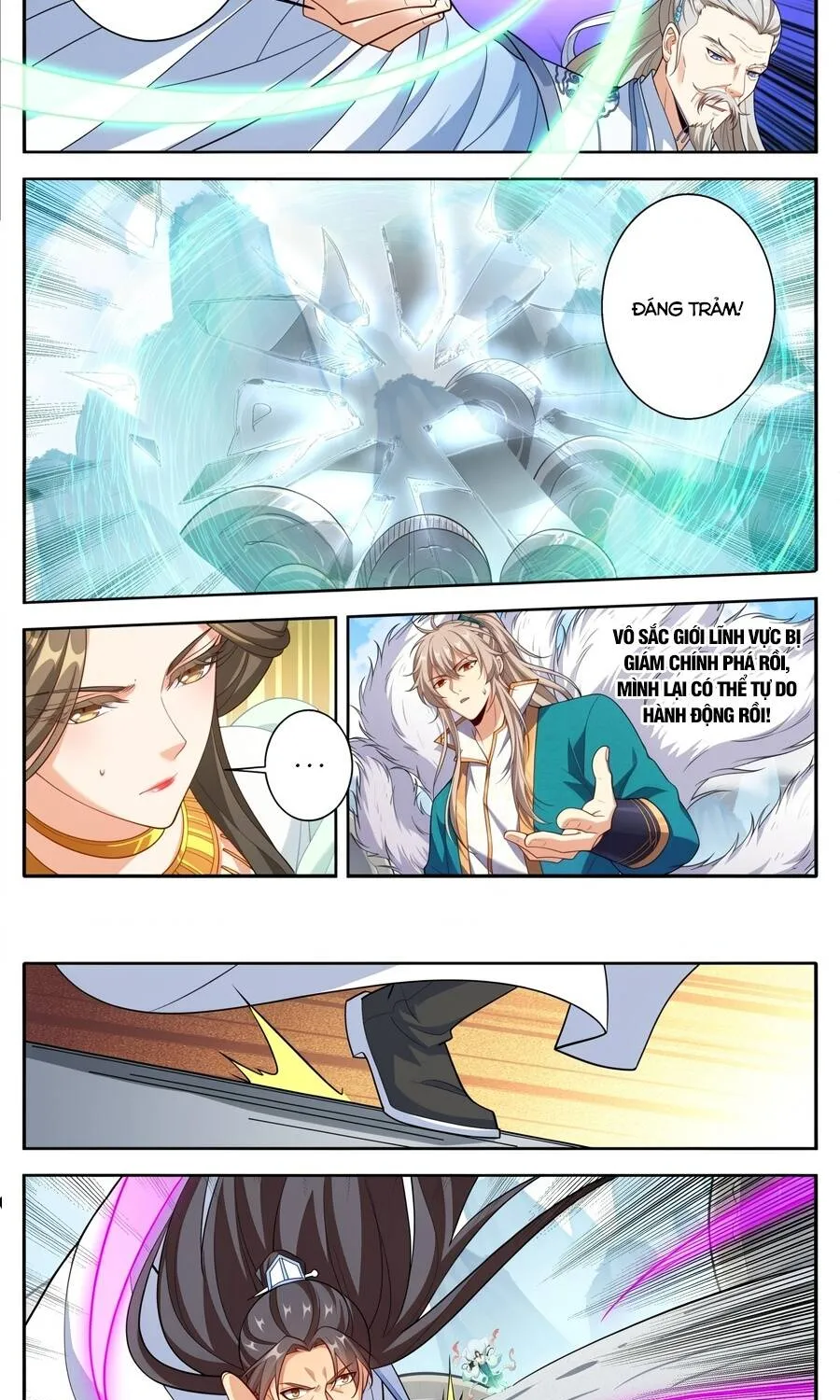 Chapter 655 - Trang 12