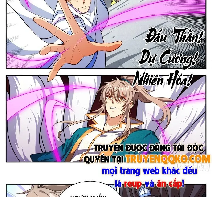 Chapter 655 - Trang 13