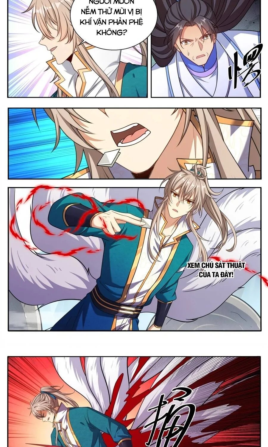 Chapter 655 - Trang 14
