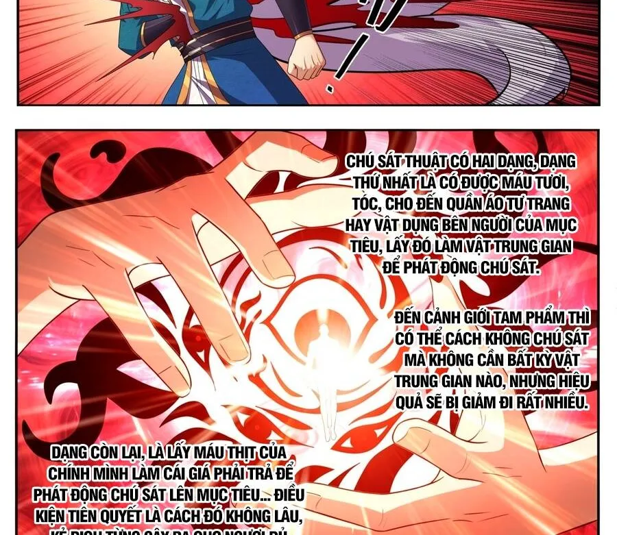 Chapter 655 - Trang 15