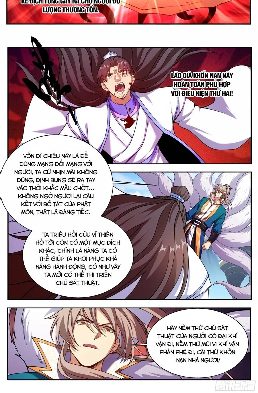 Chapter 655 - Trang 16