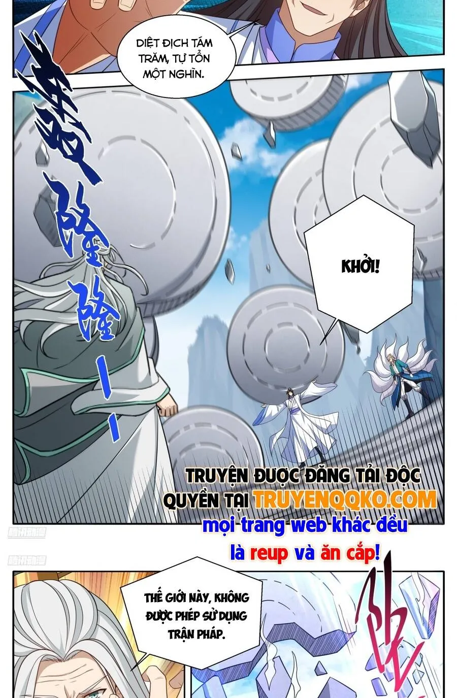 Chapter 655 - Trang 3