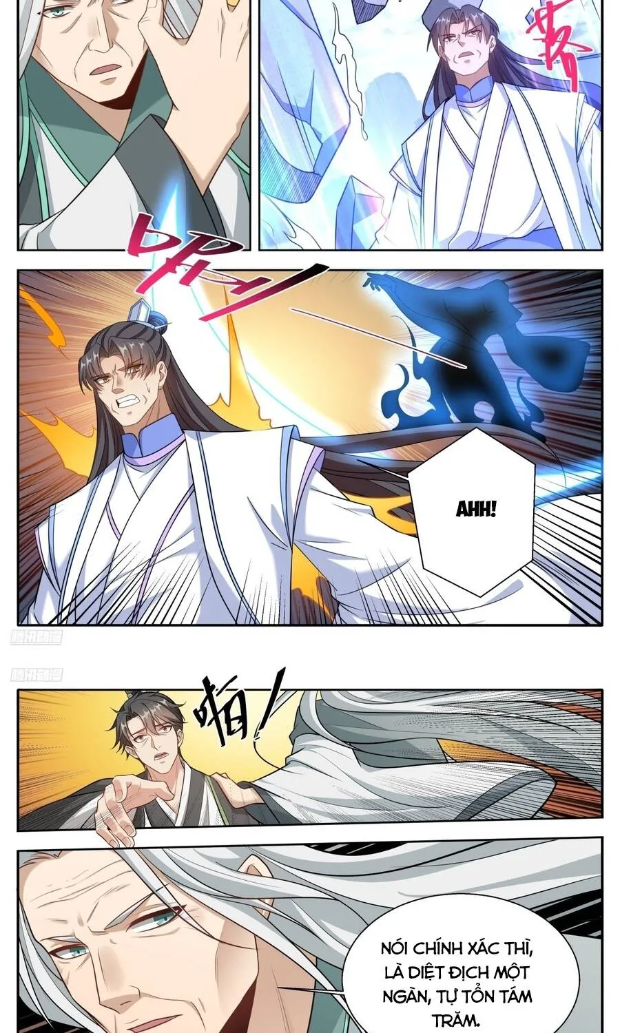 Chapter 655 - Trang 4