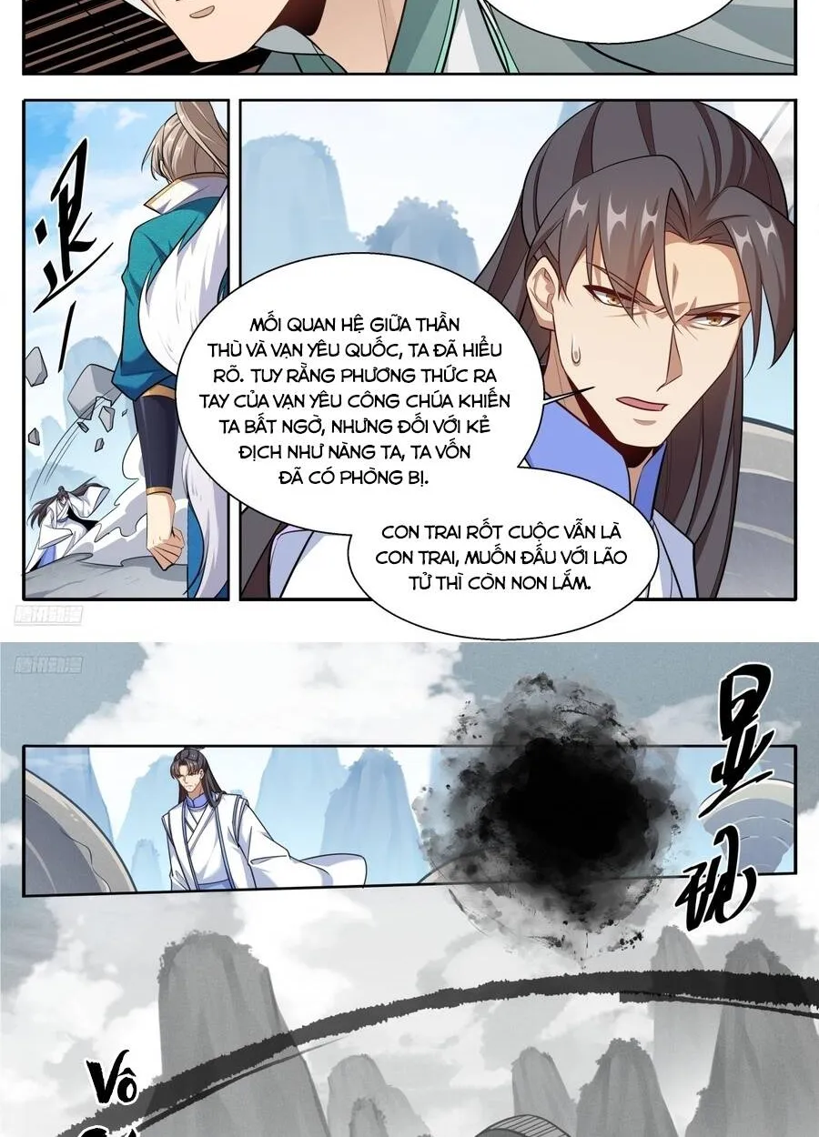Chapter 655 - Trang 5