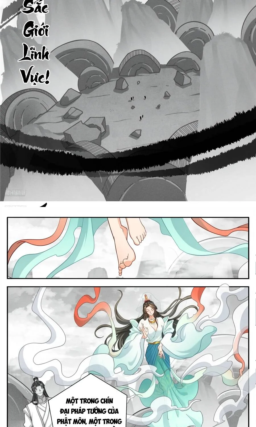 Chapter 655 - Trang 6