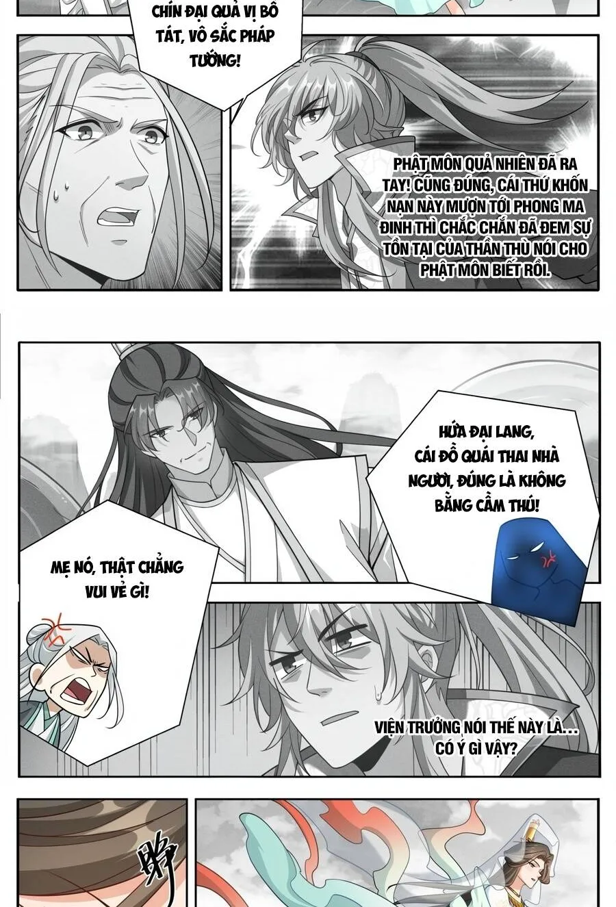 Chapter 655 - Trang 7