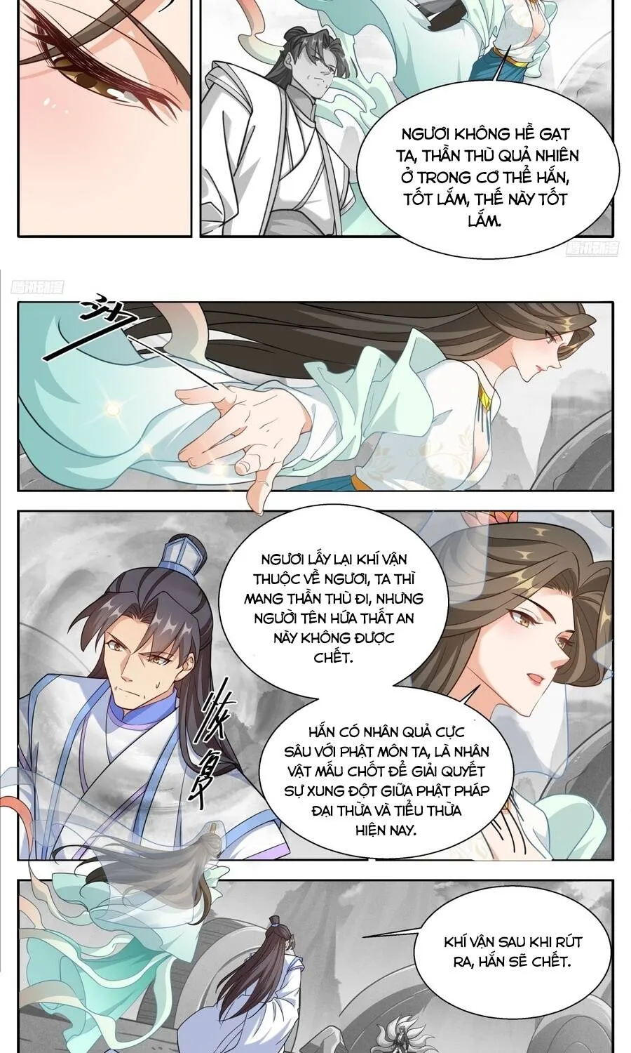 Chapter 655 - Trang 8