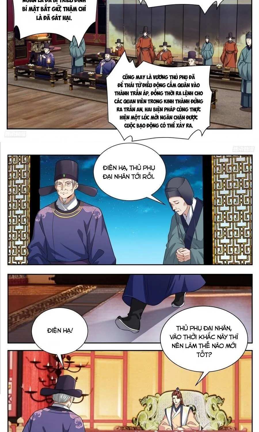 Chapter 656.1 - Trang 12