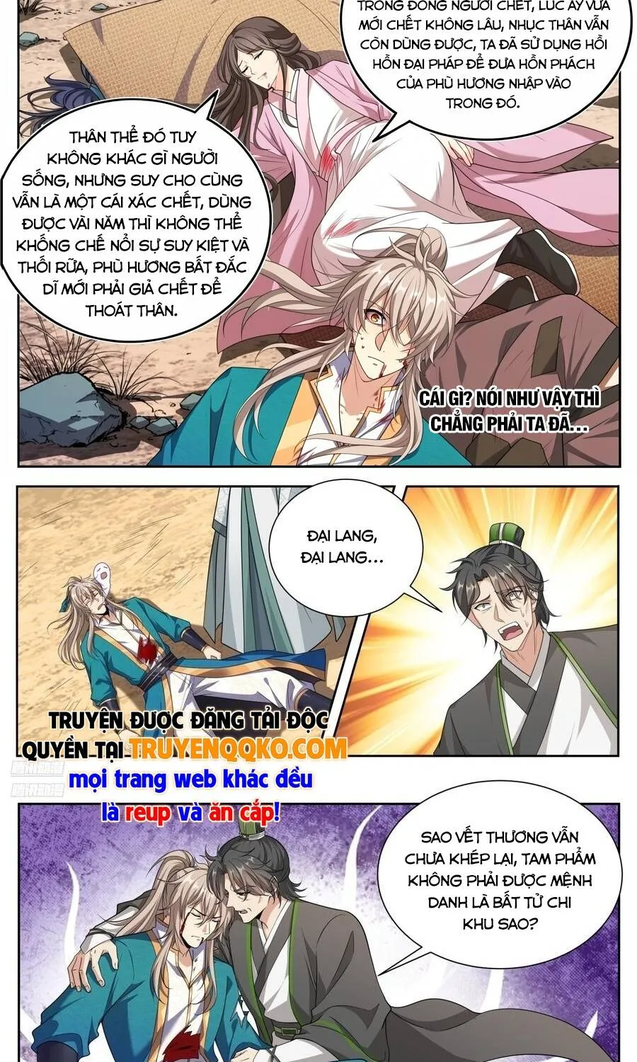 Chapter 656.1 - Trang 6