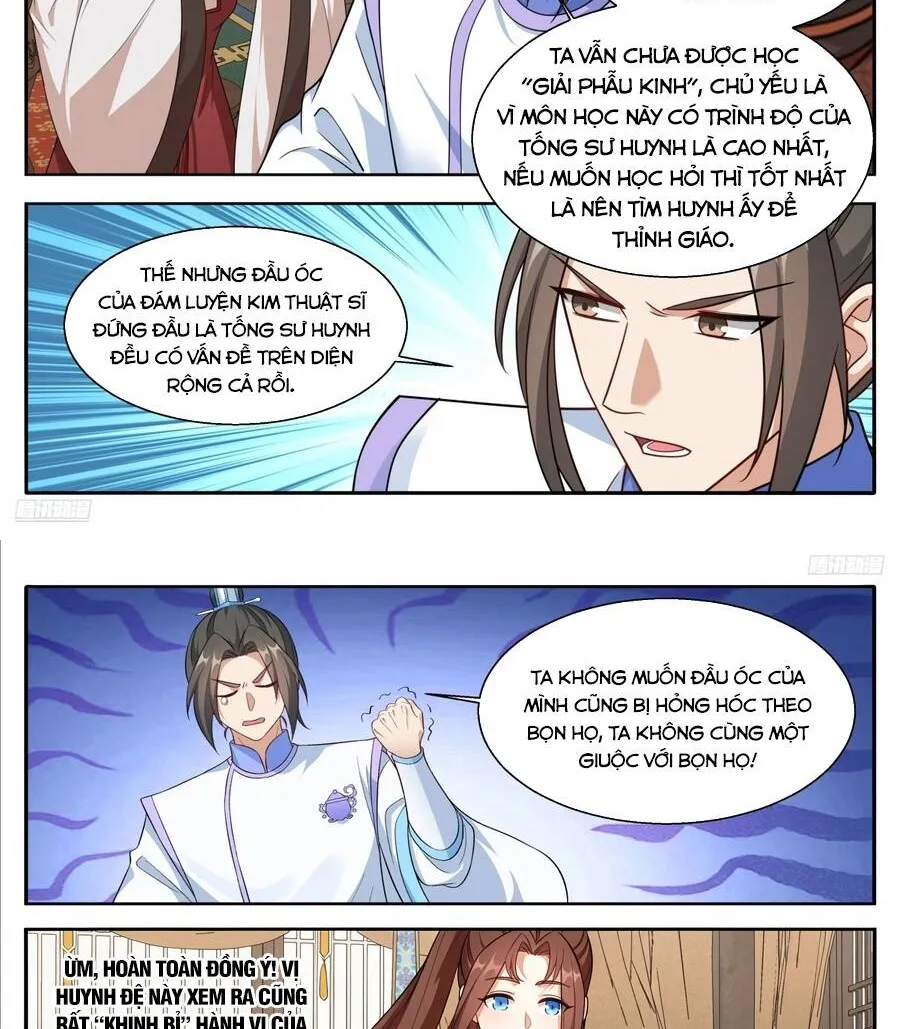 Chapter 656 - Trang 11
