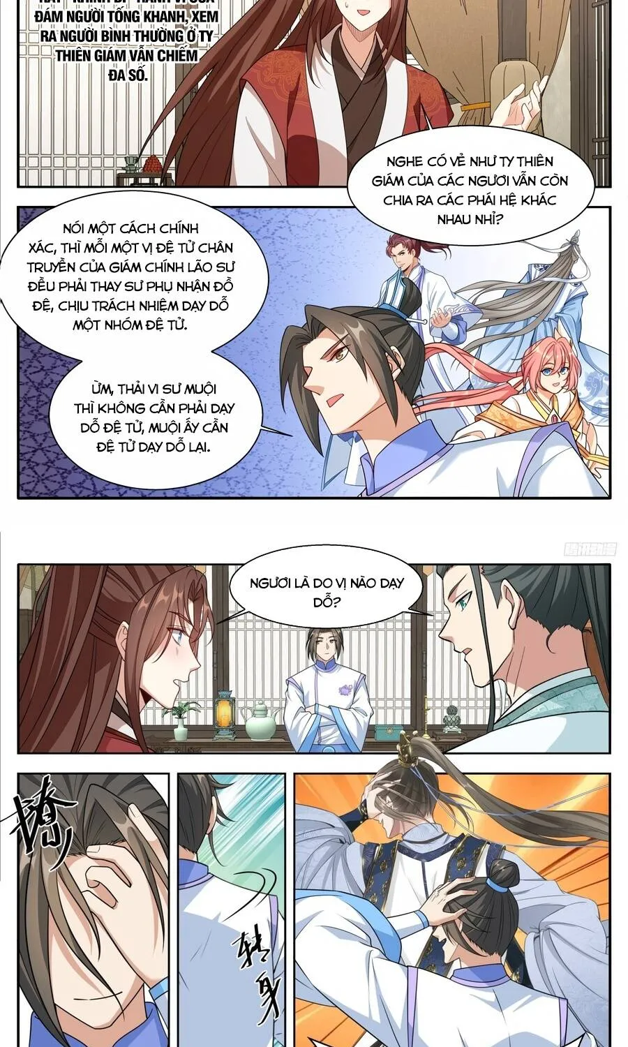 Chapter 656 - Trang 12