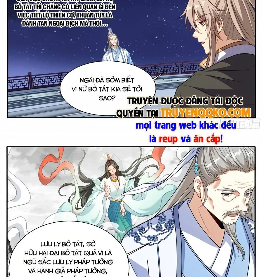 Chapter 656 - Trang 17