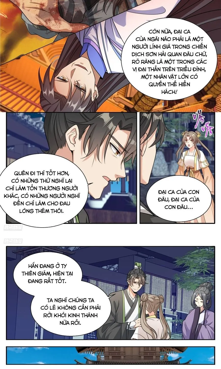Chapter 656 - Trang 4