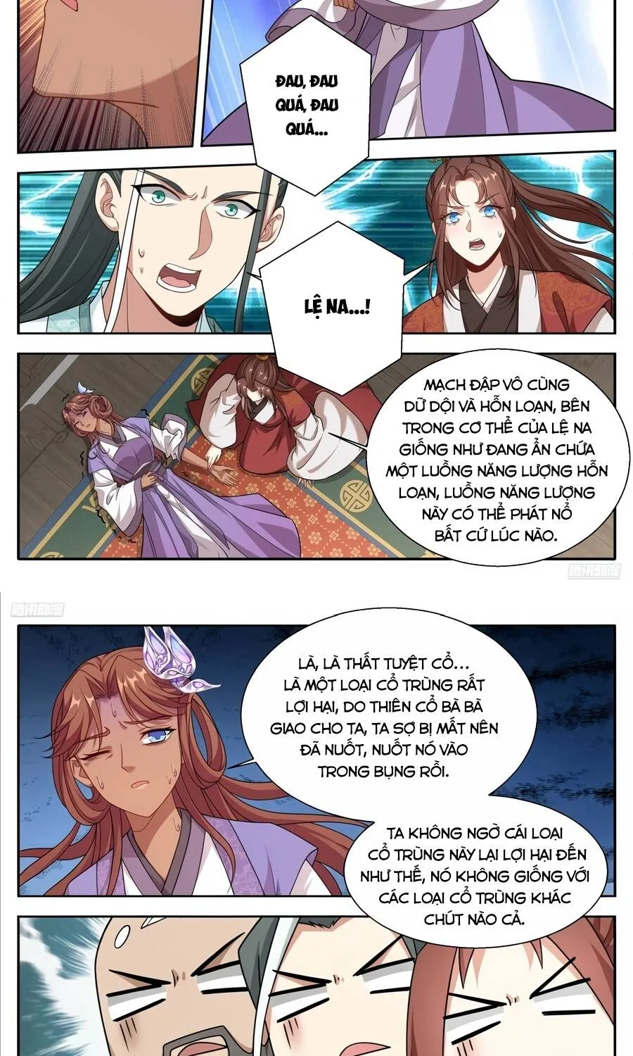 Chapter 656 - Trang 8