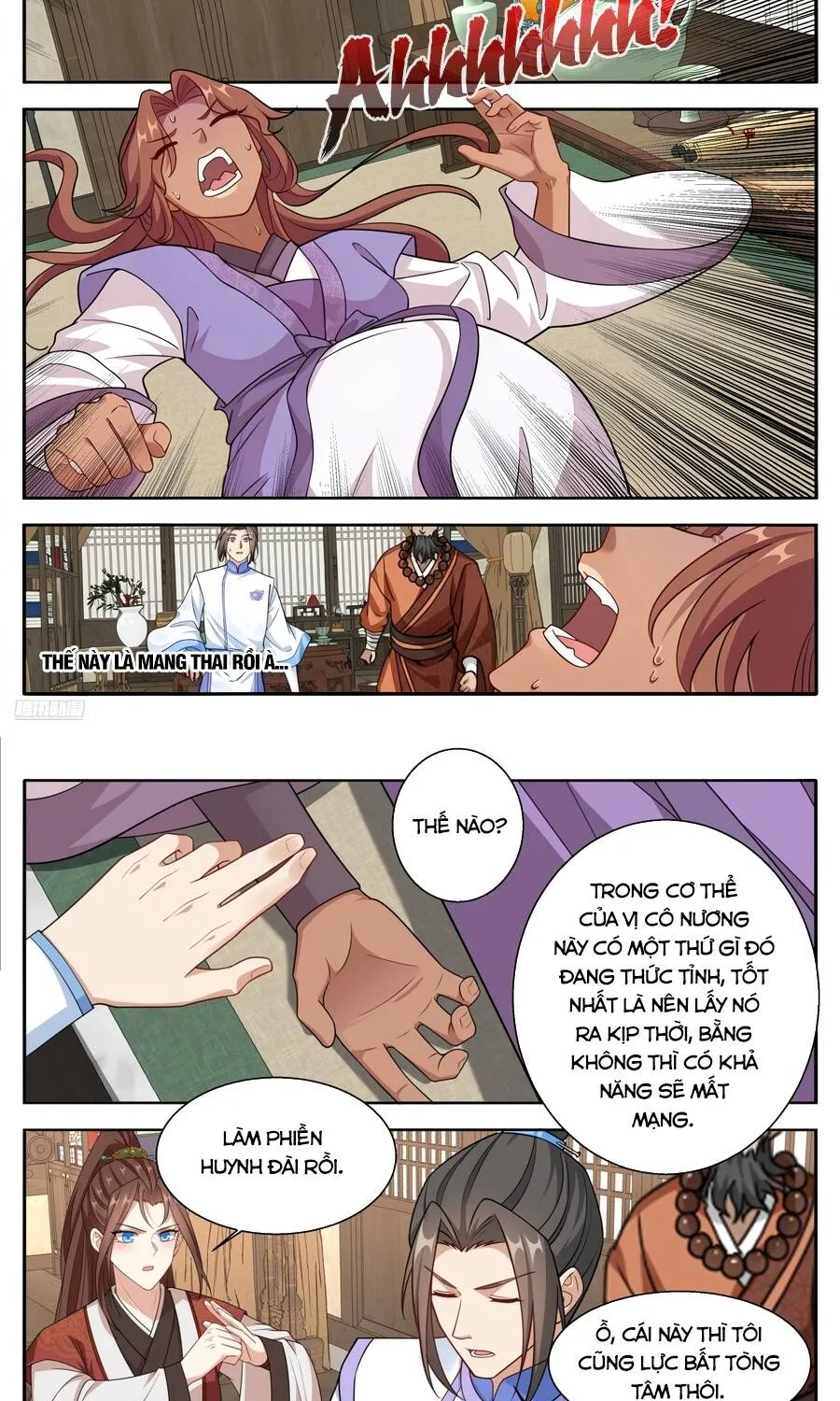 Chapter 656 - Trang 10