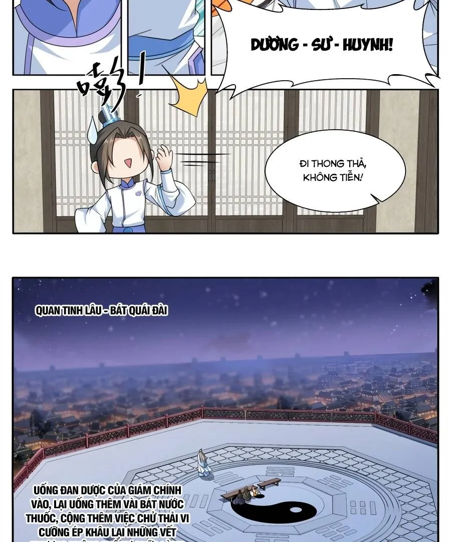 Chapter 657 - Trang 13