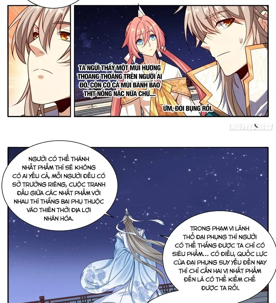 Chapter 657 - Trang 15