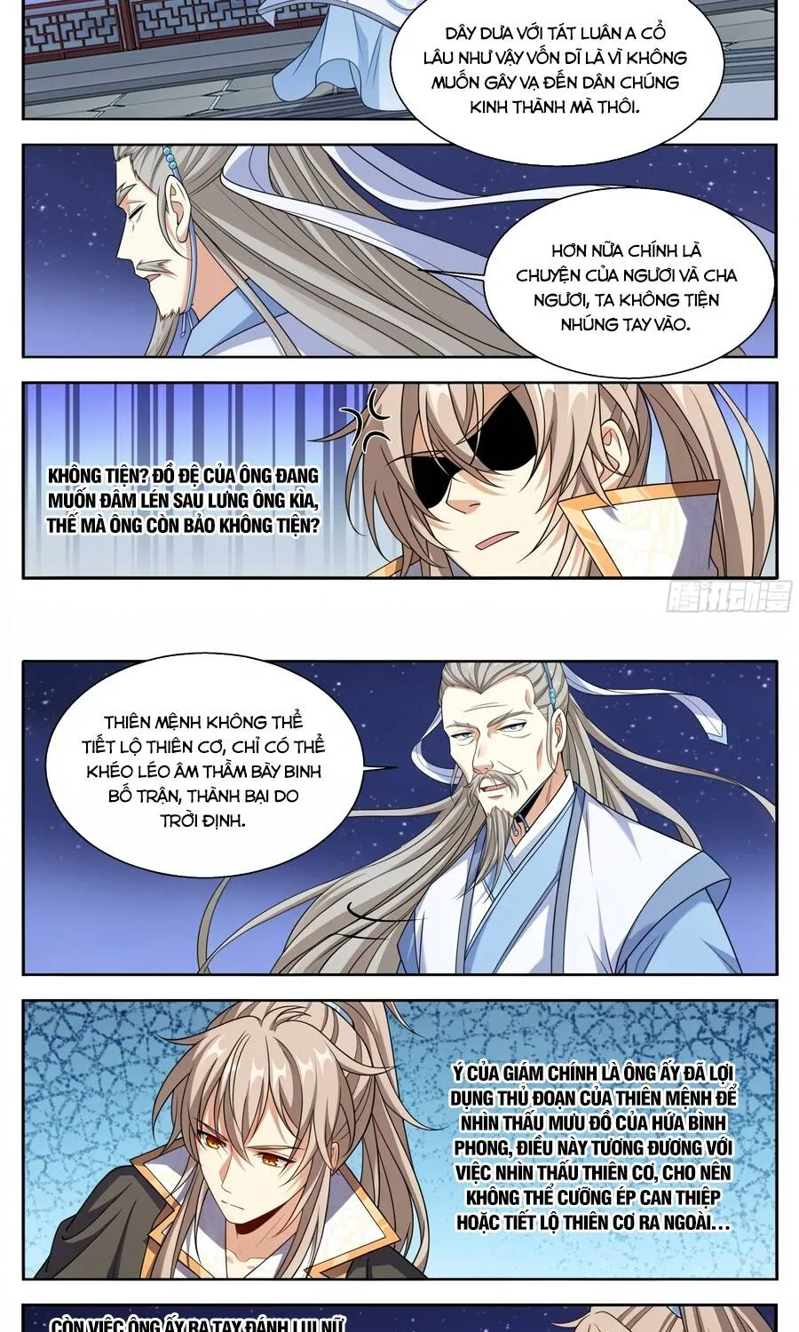 Chapter 657 - Trang 16