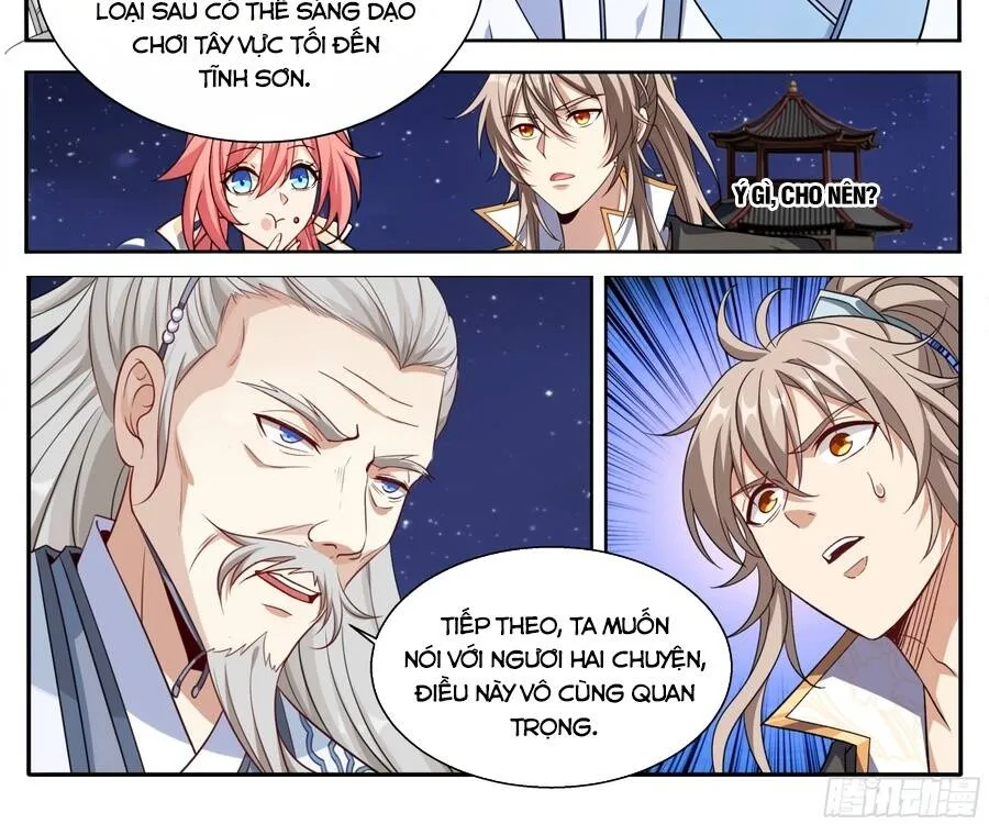 Chapter 657 - Trang 18