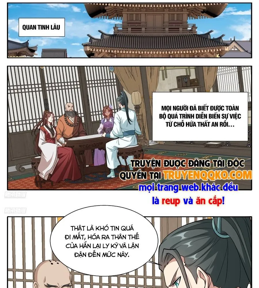 Chapter 657 - Trang 5